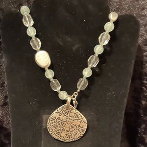 Premier Designs “Casual Cool” Necklace